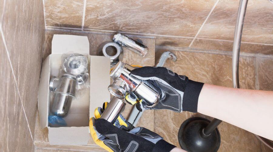 Professional Storm Sewer Service in Dane, WI